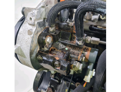Moteur type RHY - Peugeot 406 PH.2 - S1-9092Z