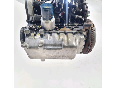 Moteur type RHY - Peugeot 406 PH.2 - S1-9092Z