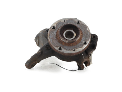 Right steering knuckle - DS DS3 I PH.2 - 0000364790 - N1-1533V