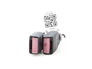 Attache ceinture sécurité arrière gauche occasion - Renault MEGANE - 8200699602