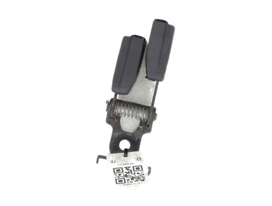Attache ceinture sécurité arrière gauche - Renault MEGANE BREAK II PH.2 - 8200699602 - I1-6459S