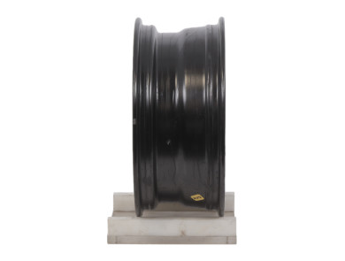 Steel wheel - Citroen C5 II - 5401P1 - H1-4797P