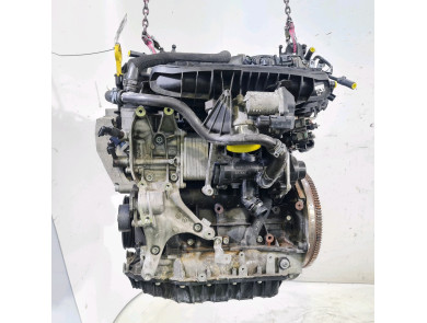Engine type CJSA - Audi TT III PH.1 - K1-8604N
