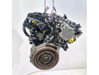 Moteur type CJSA - Audi TT III PH.1 - K1-8604N