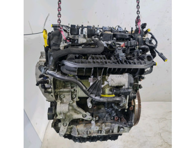Moteur type CJSA - Audi TT III PH.1 - K1-8604N