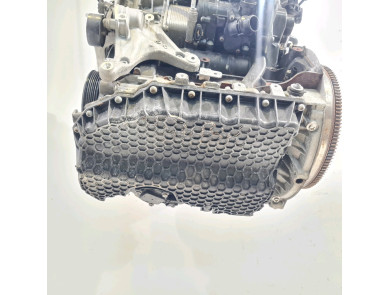 Moteur type CJSA - Audi TT III PH.1 - K1-8604N