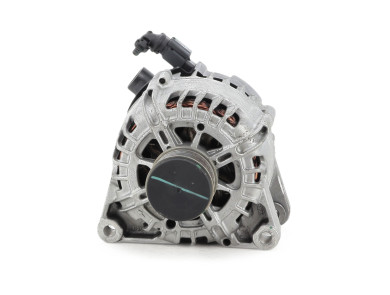 Alternator used - Peugeot 208 - 98 356 894 80