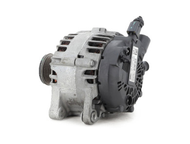 Alternator - Peugeot 208 II PH.1 1.2 PTEC - 9835689480 - F1-4217R