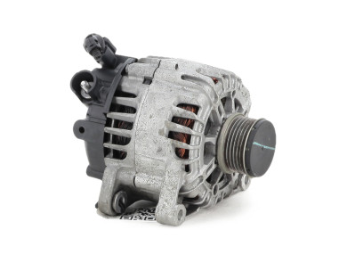 Alternateur - Peugeot 208 II PH.1 1.2 PTEC - 9835689480 - F1-4217R