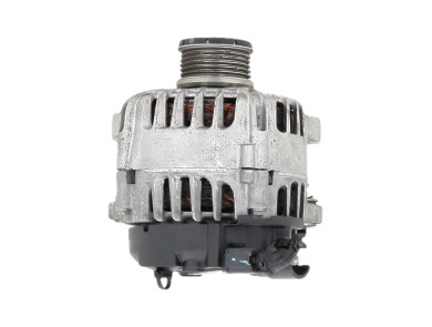Alternator - Peugeot 208 II PH.1 1.2 PTEC - 9835689480 - F1-4217R