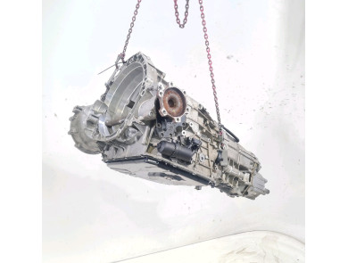 Boîte de vitesses occasion - Audi A5 - MCQ