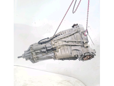 Gearbox type MCQ - Audi A5 I PH.1 - Q1-5277F