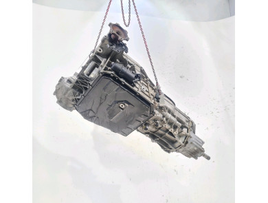 Gearbox type MCQ - Audi A5 I PH.1 - Q1-5277F