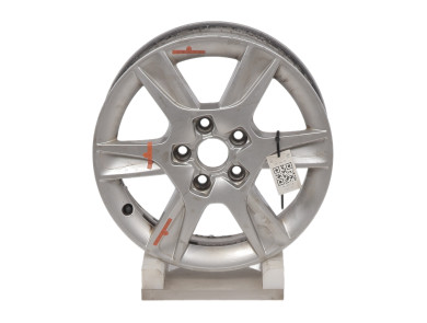 Alloy wheel - Audi A3 II PH.2 - 8P0601025AN - N1-4913K