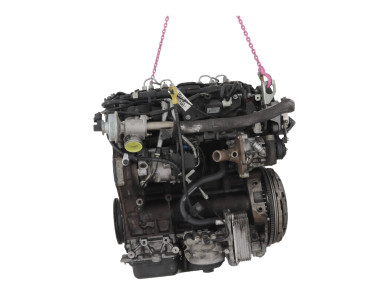 Engine type HJBC - Ford MONDEO II - U1-6648N