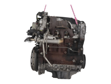 Engine type HJBC - Ford MONDEO II - U1-6648N