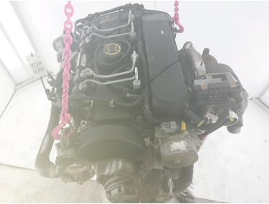 Engine type HJBC - Ford MONDEO II - U1-6648N