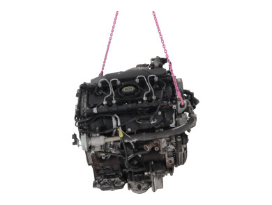 Moteur type HJBC - Ford MONDEO II - U1-6648N