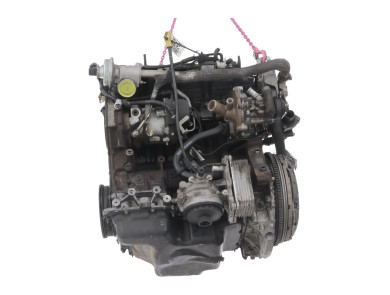 Moteur type HJBC - Ford MONDEO II - U1-6648N