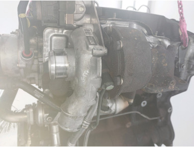 Engine type HJBC - Ford MONDEO II - U1-6648N