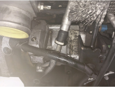 Moteur type HJBC - Ford MONDEO II - U1-6648N