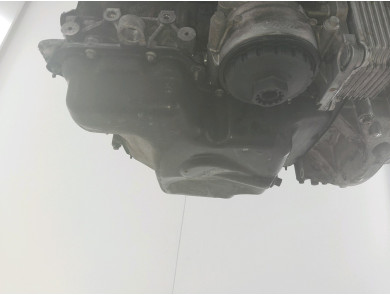 Engine type HJBC - Ford MONDEO II - U1-6648N