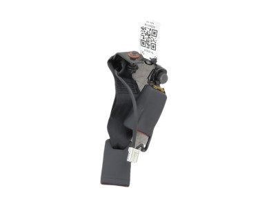 Attache ceinture sécurité centrale - KIA RIO III PH.1 - 898401W200HU - B1-6392N