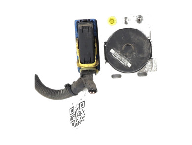 ABS pump motor - Renault TWINGO II PH.1 - 8201044236 - K1-2787G