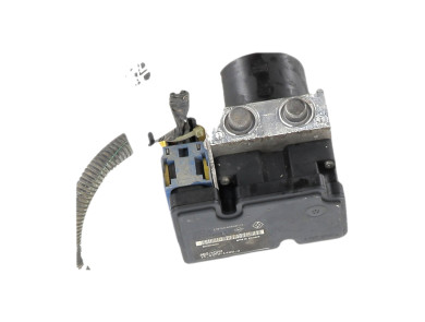 Bloc ABS - Renault TWINGO II PH.1 - 8201044236 - K1-2787G