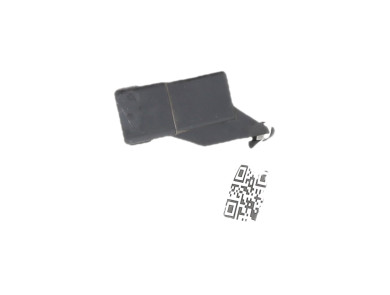 Relais de préchauffe - Peugeot 307 PH.2 - 9645668680 - S1-2675K
