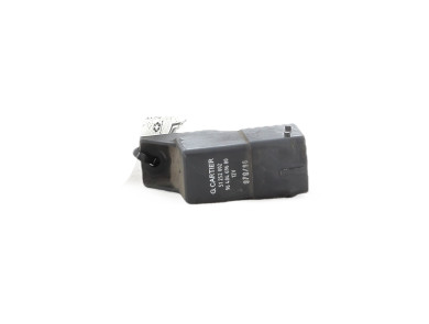 Relais de préchauffe - Peugeot 307 PH.2 - 9645668680 - S1-2675K