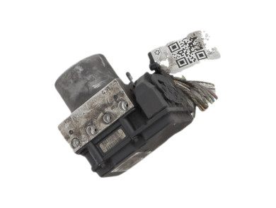ABS pump motor - Peugeot 307 PH.2 - 00004541J1 - F1-2673W