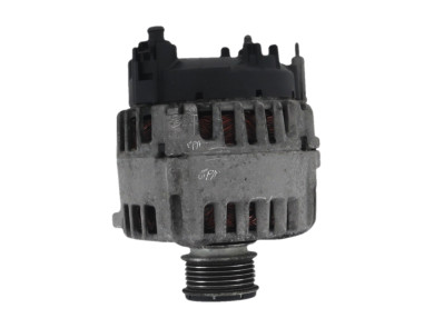 Alternator - Volkswagen POLO V PH.1 1.2 TDI - 03P903023D - X1-6657U