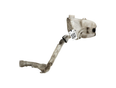 Washer fluid reservoir tank - Peugeot 208 I PH.1 - 00006431N6 - E1-2712C