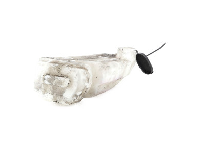 Bocal lave glace - Dacia SANDERO I - 8200609549 - B1-2737S