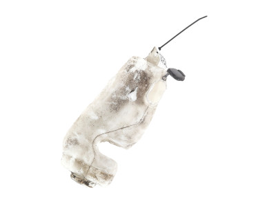 Bocal lave glace - Dacia SANDERO I - 8200609549 - B1-2737S