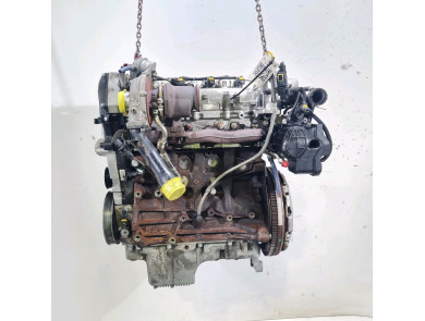 Engine type 198A6000-69470 - Fiat BRAVO II PH.2 - N1-8945Z