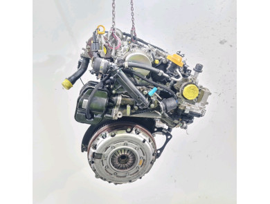 Moteur type 198A6000-69470 - Fiat BRAVO II PH.2 - N1-8945Z