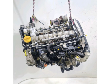 Moteur type 198A6000-69470 - Fiat BRAVO II PH.2 - N1-8945Z
