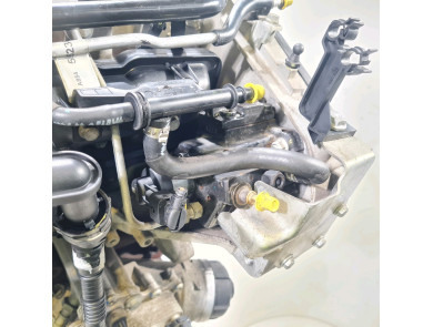 Moteur type 198A6000-69470 - Fiat BRAVO II PH.2 - N1-8945Z