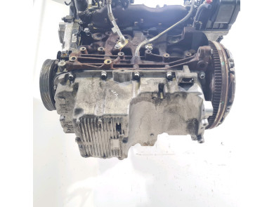 Engine type 198A6000-69470 - Fiat BRAVO II PH.2 - N1-8945Z