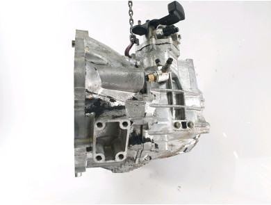 Gearbox used - Ssangyong KORANDO - C220-2WD