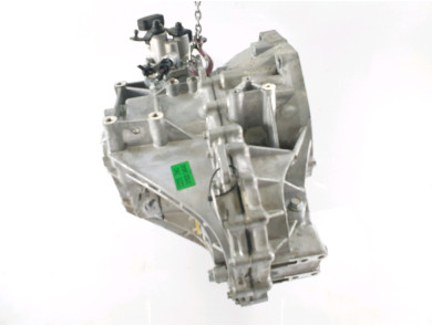 Gearbox type C220-2WD - Ssangyong KORANDO II PH.3 - R1-6217J