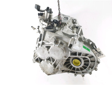 Boîte de vitesses type C220-2WD - Ssangyong KORANDO II PH.3 - R1-6217J
