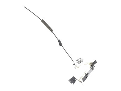 Serrure de porte avant gauche - Peugeot 308 I PH.1 - Gris Fonce - 9800616680 - E1-8289Q