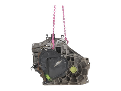 Boîte de vitesses occasion - Ford FIESTA - 8A6R7002JN