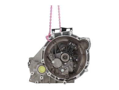 Gearbox type 8A6R7002JN - Ford FIESTA VI PH.2 - M1-4061G