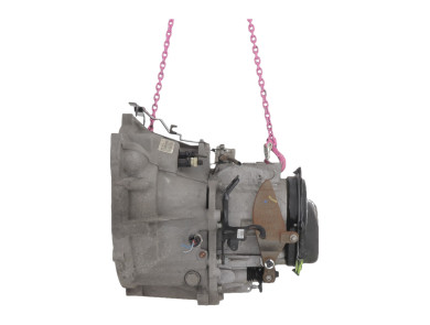Gearbox type 8A6R7002JN - Ford FIESTA VI PH.2 - M1-4061G