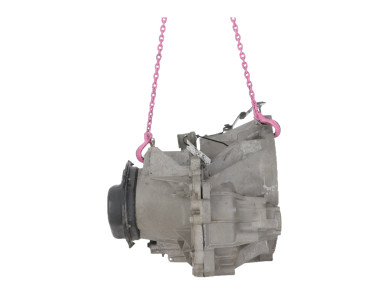 Gearbox type 8A6R7002JN - Ford FIESTA VI PH.2 - M1-4061G