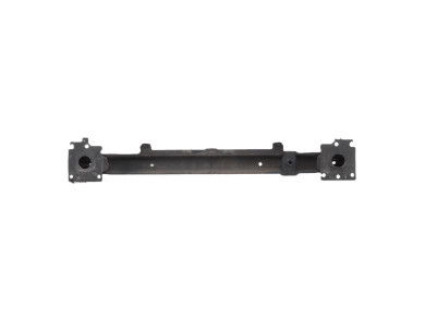 Front bumper reinforcement bar - Citroen C3 I PH.1 - Gris Fonce - 00007414QH - K1-6223S